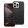 Obal / kryt na Apple iPhone 15 černý - Skin