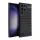 Obal / kryt na Samsung Galaxy A57 5G černý - Carbon