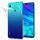 Obal / kryt pre Huawei P Smart 2019 / Honor 10 Lite 30110 transparentný - Ultra Slim 0,3 mm