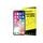 Tvrdené / ochranné sklo Apple iPhone XS Max / 11 Pro Max čierne - Wozinsky