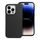 Obal / kryt na Apple iPhone 14 PRO černý - FRAME