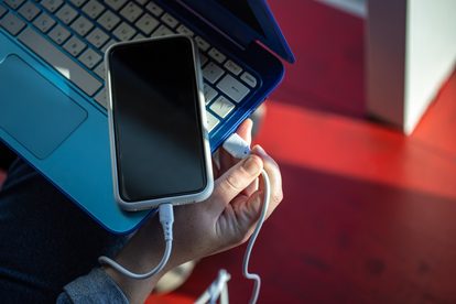 Jak přenést fotky z mobilu do počítače
