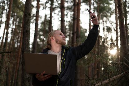 Léto offline: Jak se obejít bez signálu