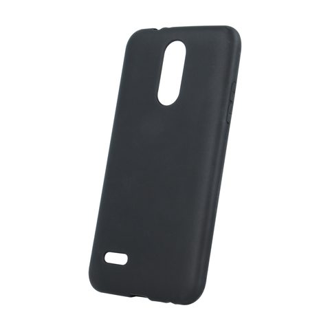 Obal / kryt na Xiaomi Redmi 8A černý - Matt TPU