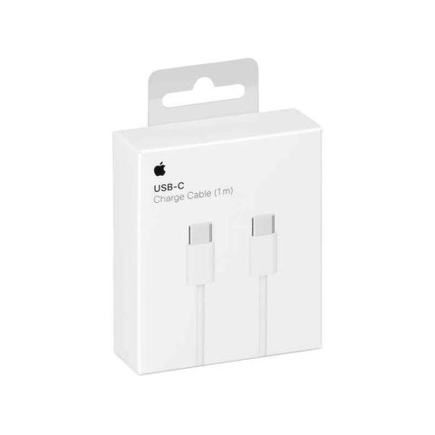 USB-C / USB-C töltőkábel 2m - Eredeti Apple MLL82ZM/A