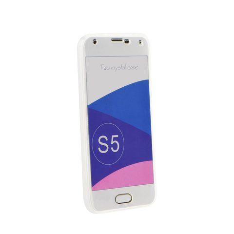 Védőborító Samsung Galaxy S6 (G920) hátlap + előlap - 360 Ultra Slim