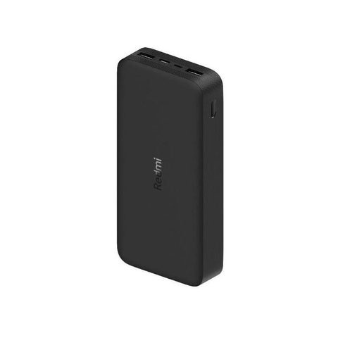 Power banka 20000mAh rychlé nabíjení 18W - Xiaomi Redmi