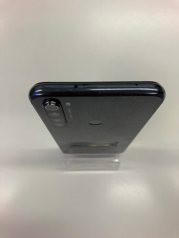 Xiaomi Redmi Note 8T 4GB/64GB černý - použitý (B-)