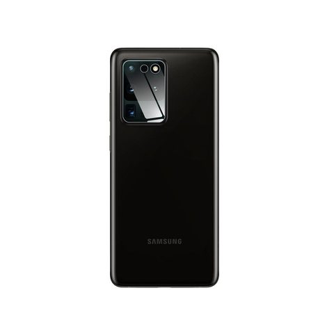 Edzett / védőüveg kamera Samsung Galaxy S20 Ultra