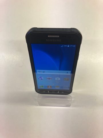 Samsung galaxy XCover 3 1,5GB/8GB - stříbrný - použítý (B-)