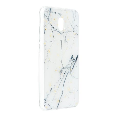 Obal / kryt na Xiaomi Redmi 8A design 1 - Forcell MARBLE Case