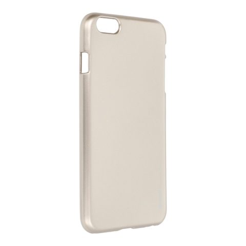 tok / borító Apple iPhone 6 Plus / 6S Plus arany - iJelly Case Mercury