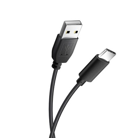 USB adatkábel Blue Star Lite - micro USB C típusú kábel