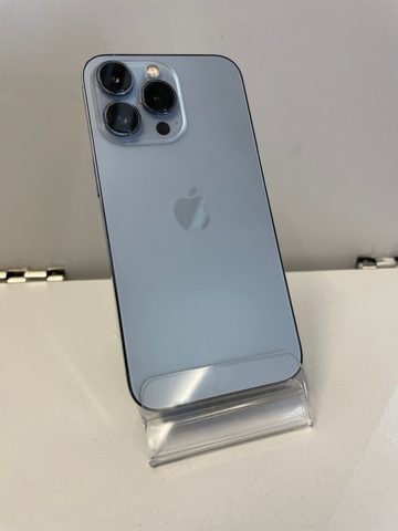 Apple iPhone 13 Pro 1TB modrý - použitý (A)