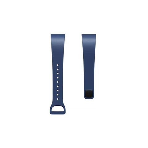 Xiaomi Mi Band 4C náhradní řemínek modrý
