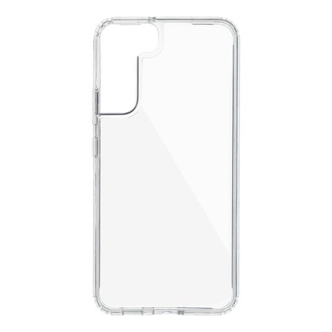 Fedél / borító Samsung Galaxy A31 átlátszó - TISZTA tok 2mm