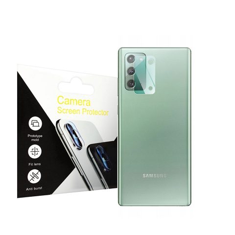 Edzett / védőüveg a kamerán Samsung Galaxy Note 20