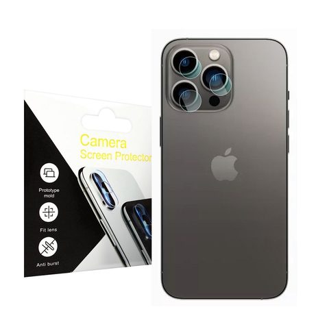 Tvrdené / ochranné sklo na fotoaparát Apple iPhone 12 Pro Max