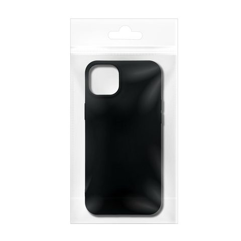 Obal / kryt na Samsung Galaxy A13 4G černý - MATT case