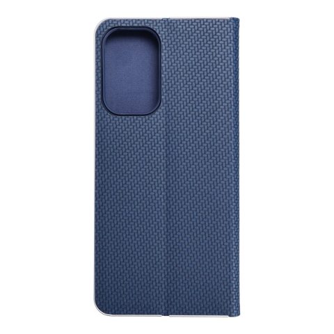 Pouzdro / obal na Samsung Galaxy A23 5G modré - knížkové Luna