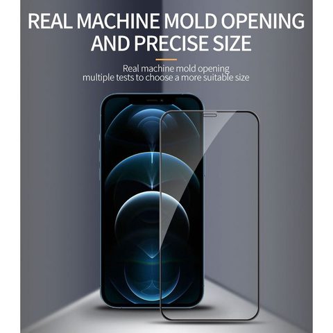 Tvrzené / ochranné sklo Apple iPhone 11 X-One Sapphire