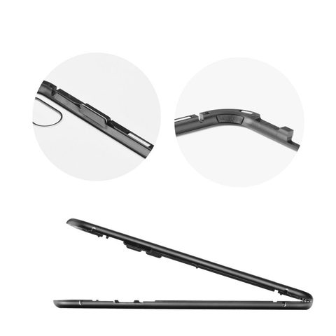 Obal / kryt pre Samsung S20 Plus, čierny - TPU