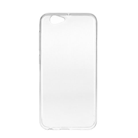 Obal / kryt na HTC A9s průhledný - Ultra Slim 0,3mm