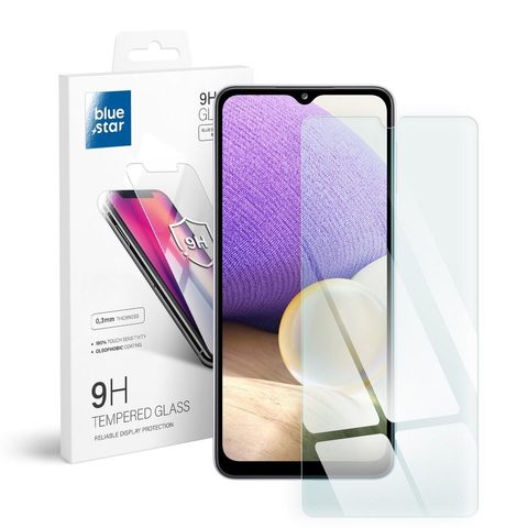 Edzett / védő üveg Samsung Galaxy A32 - 9H