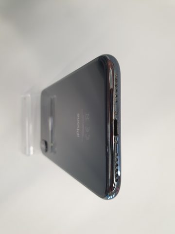 Apple iPhone X 64GB Space Gray - použitý (A+)