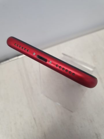 Apple iPhone XR 64GB červený - použitý (B-)