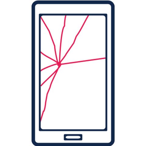 Apple iPhone SE (2020) - Výmena displeja