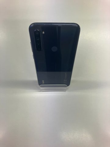 Xiaomi Redmi Note 8T 4GB/64GB černý - použitý (C)