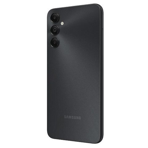 Samsung Galaxy A05s 4GB / 64GB černý