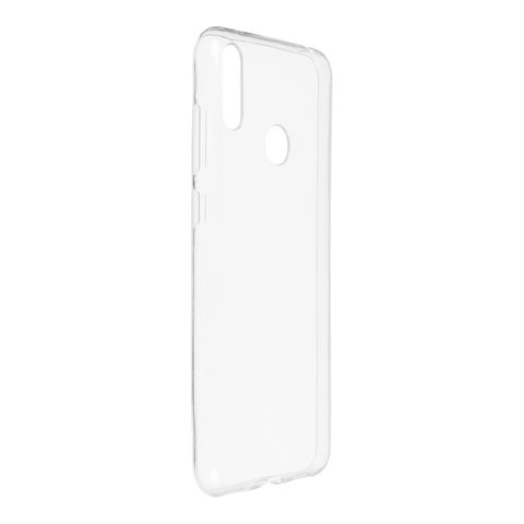 Obal / kryt na HUAWEI Y7 2019 průhledný - Ultra Slim 0,3mm