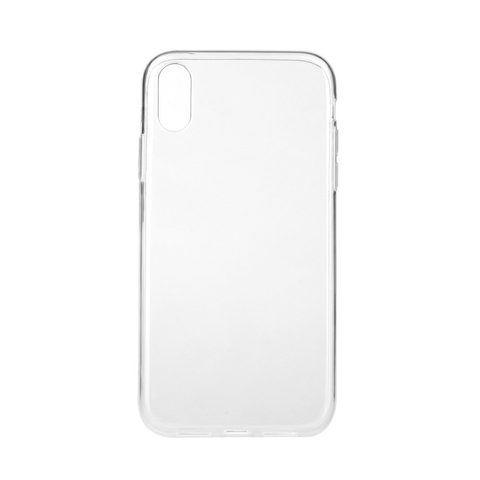 Obal / kryt pre Samsung Galaxy A30 priehľadný - Ultra Slim 0,3 mm