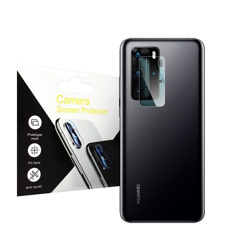 Edzett / védőüveg a kamerán Huawei P40 Pro