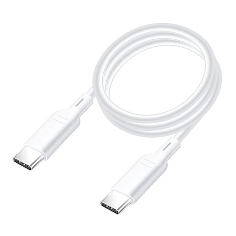 USB C / USB C 3A adatkábel - Kék csillag