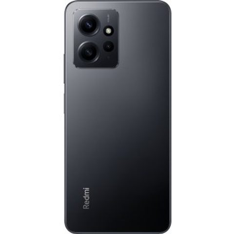 Xiaomi Redmi Note 12  4GB/64GB šedý Dual Sim