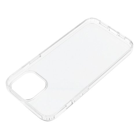 Obal / kryt pre Samsung Galaxy S21 Ultra transparent - Super Clear Hybrid case