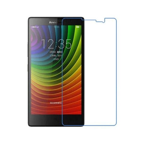 Edzett / védőüveg Lenovo S856 - Q glass