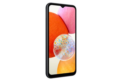 Samsung Galaxy A14 64GB černý