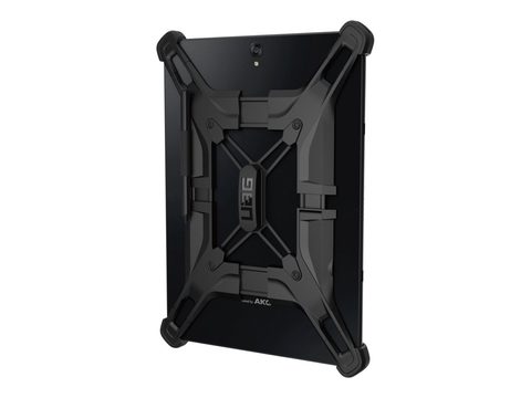 Držiak na tablet 10" Exoskeleton UAG universal - čierny