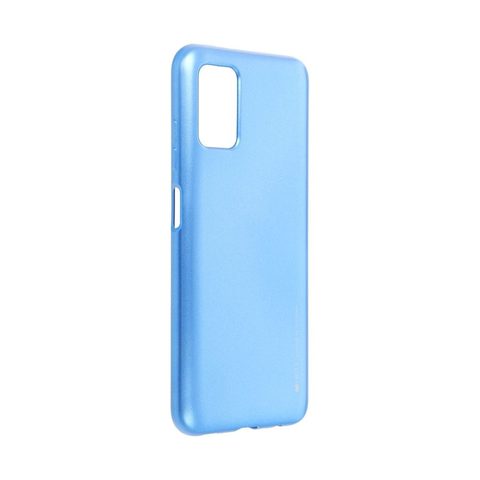 Obal / kryt na Samsung Galaxy A03s modrý - iJelly Case Mercury