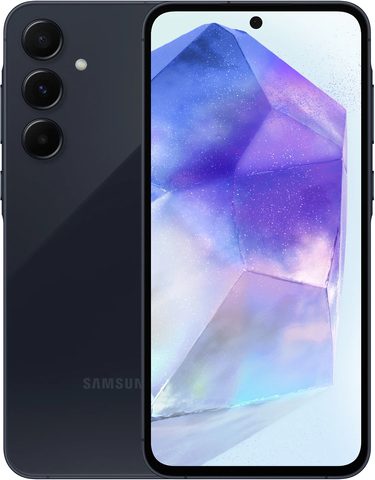 Samsung Galaxy A55 (A556B) 8GB / 128GB černý