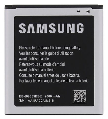 Samsung EB-BG355BBE Batéria Galaxy Core 2 SERVICE