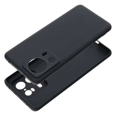 Obal / kryt na Xiaomi 13 PRO černý - MATT