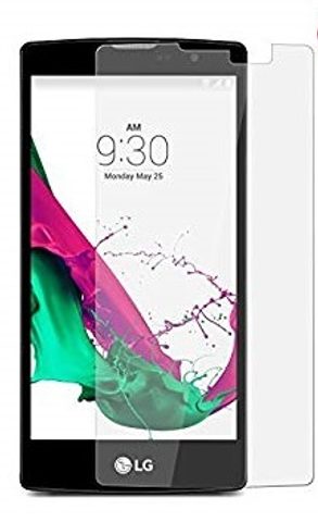 Edzett / védőüveg LG G4C (H525N) - Q glass