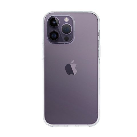 Obal / kryt na Apple iPhone 12 Pro Max ( 6.7" ) průhledné 360 Full Cover