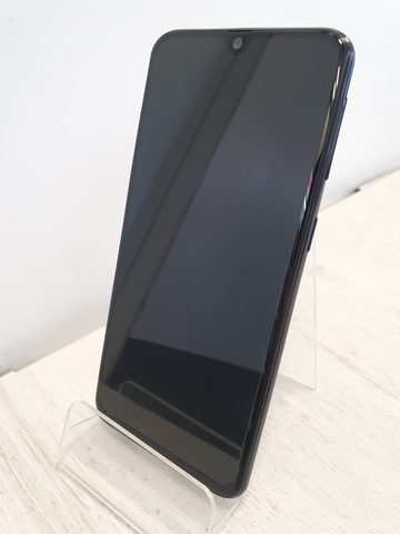 Samsung Galaxy A40 černý - použitý (B)