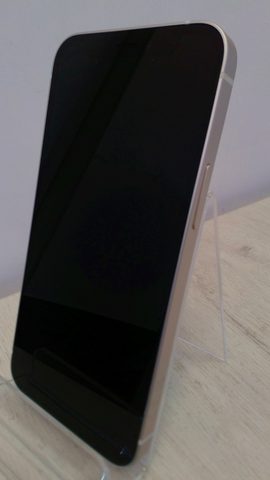 Apple iPhone 12 Mini 64GB bílý - použitý (B)